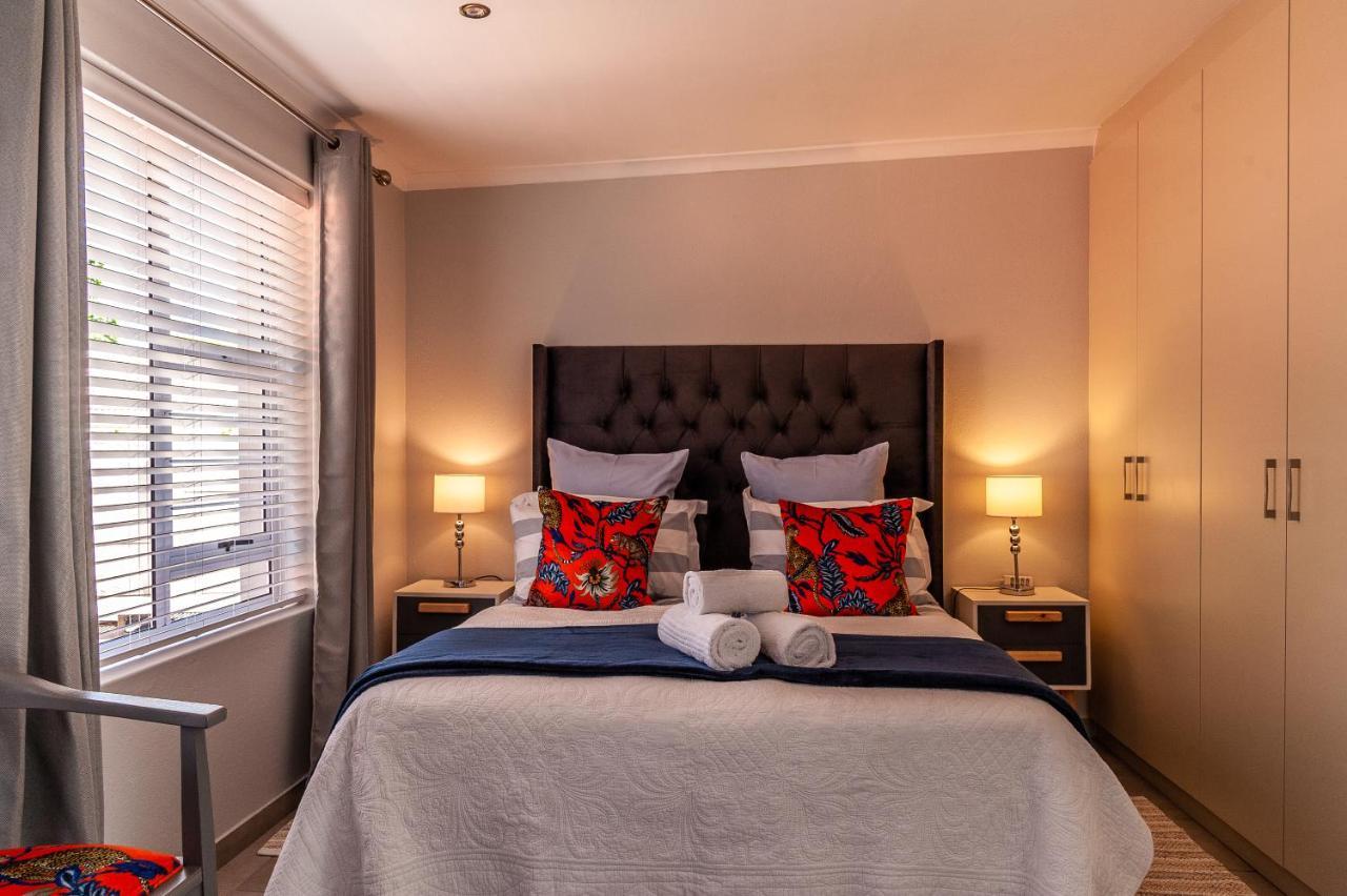 Tortelduif Cottage Stellenbosch Kültér fotó