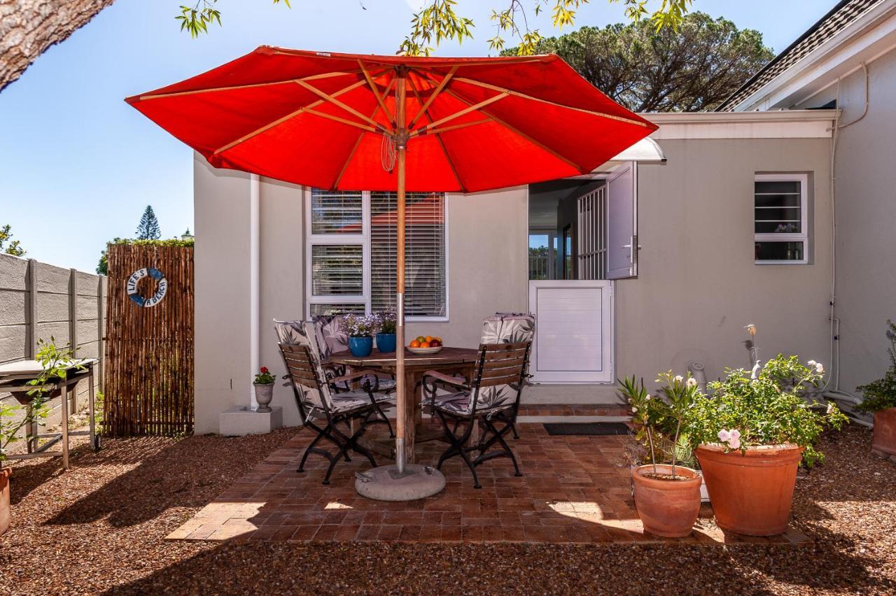Tortelduif Cottage Stellenbosch Kültér fotó